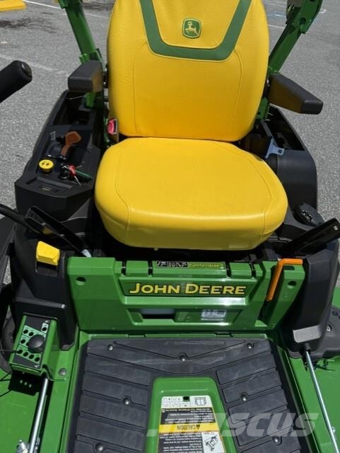 John Deere Z530M صفر محولا الدوران