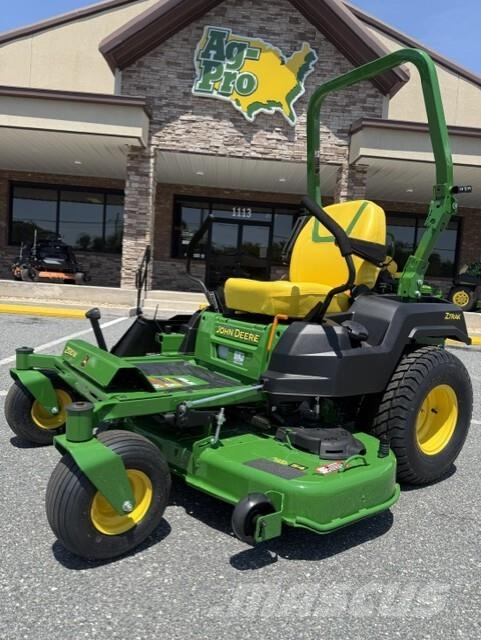 John Deere Z530M صفر محولا الدوران