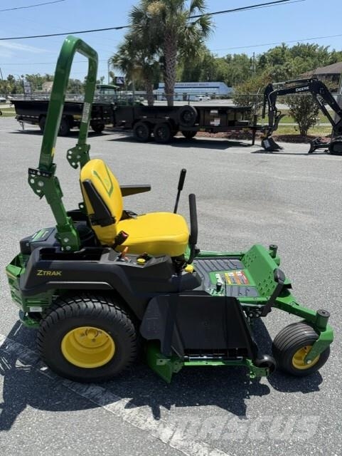 John Deere Z530M صفر محولا الدوران