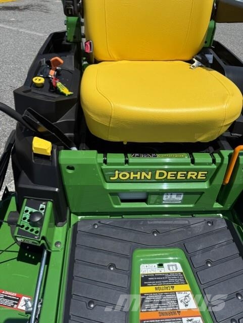 John Deere Z530M صفر محولا الدوران