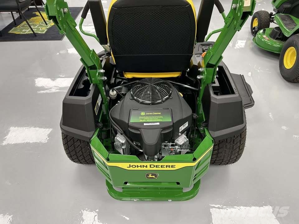 John Deere Z530M صفر محولا الدوران