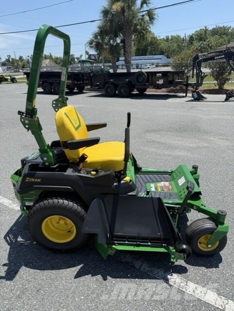 John Deere Z530M صفر محولا الدوران