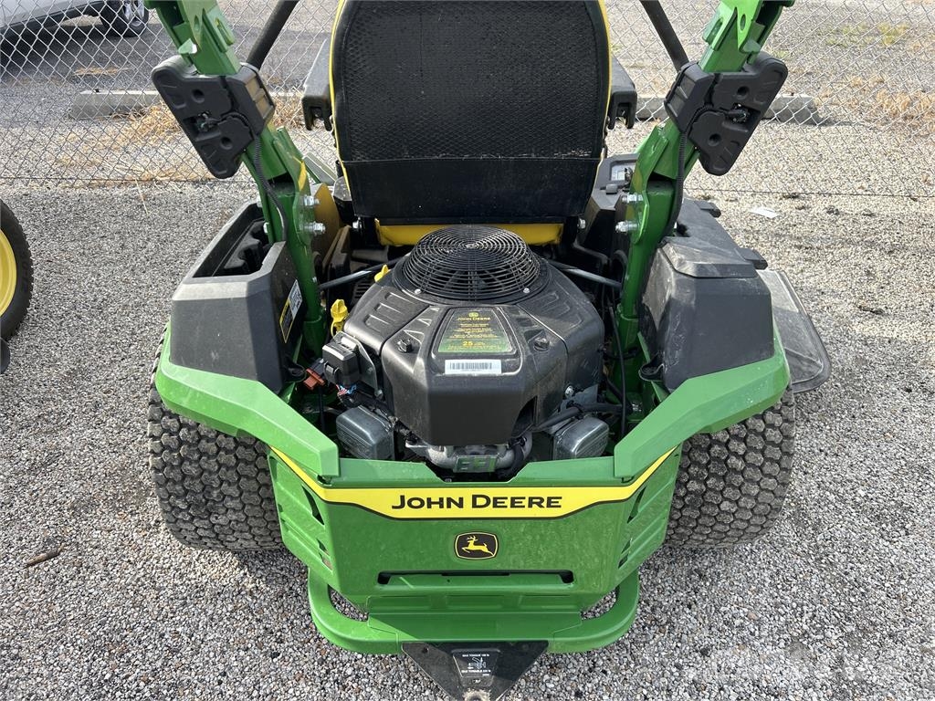 John Deere Z545R Χορτοκοπτικά μηδενικής στροφής