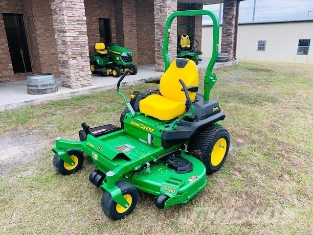 John Deere Z730M 0-kääntösäde leikkurit
