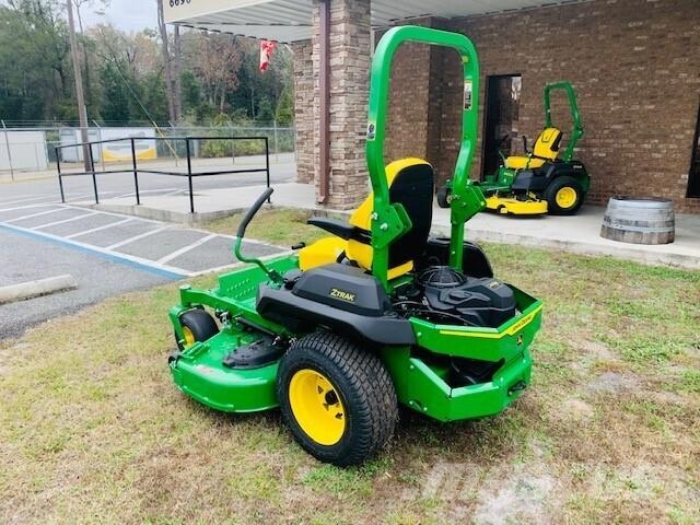 John Deere Z730M 0-kääntösäde leikkurit