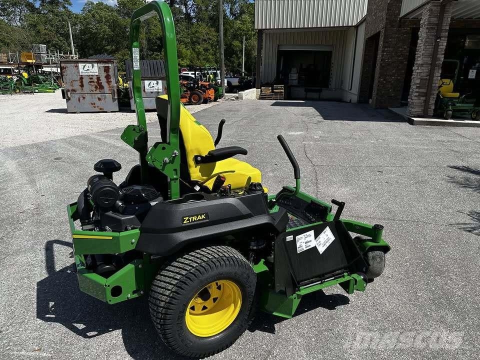 John Deere Z740r Zero turn mowers
