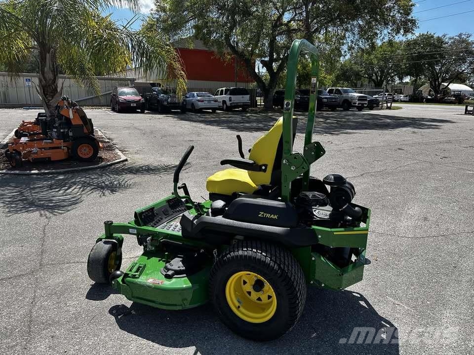John Deere Z740r Zero turn mowers