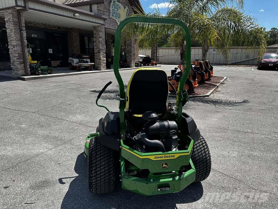 John Deere Z740r Zero turn mowers