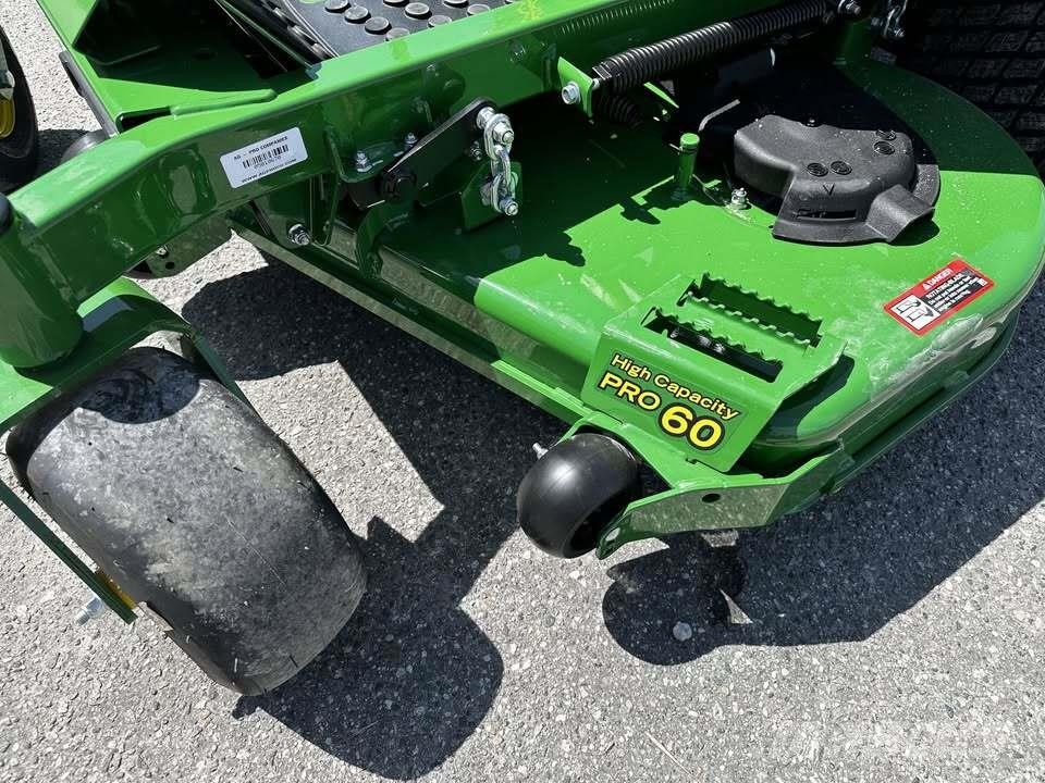 John Deere Z740r Zero turn mowers