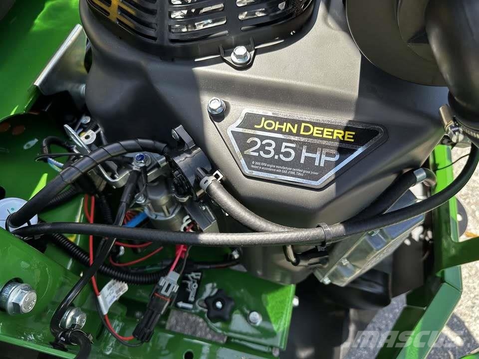 John Deere Z740r Zero turn mowers