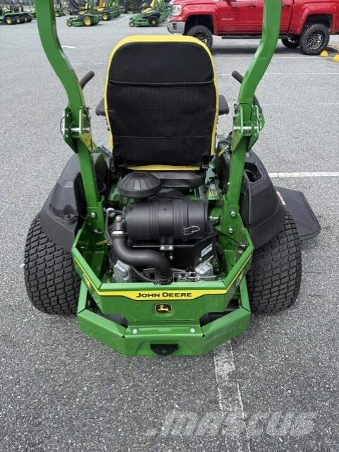 John Deere Z740R 회전식 잔디깎기