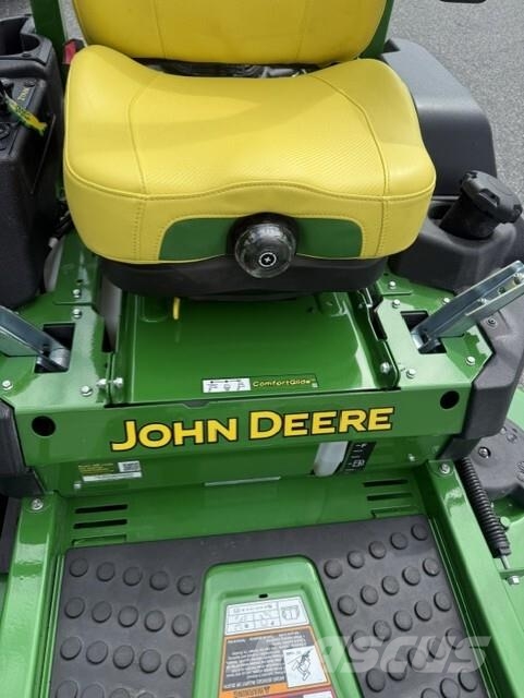 John Deere Z740R 회전식 잔디깎기
