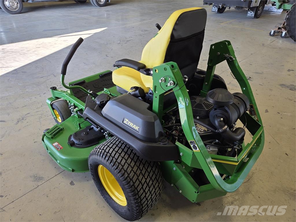 John Deere Z740R صفر محولا الدوران