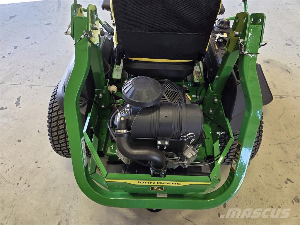 John Deere Z740R صفر محولا الدوران
