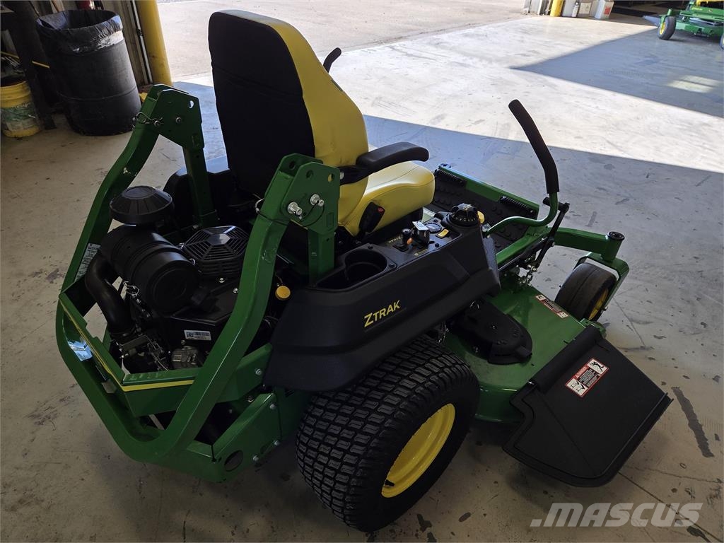 John Deere Z740R صفر محولا الدوران