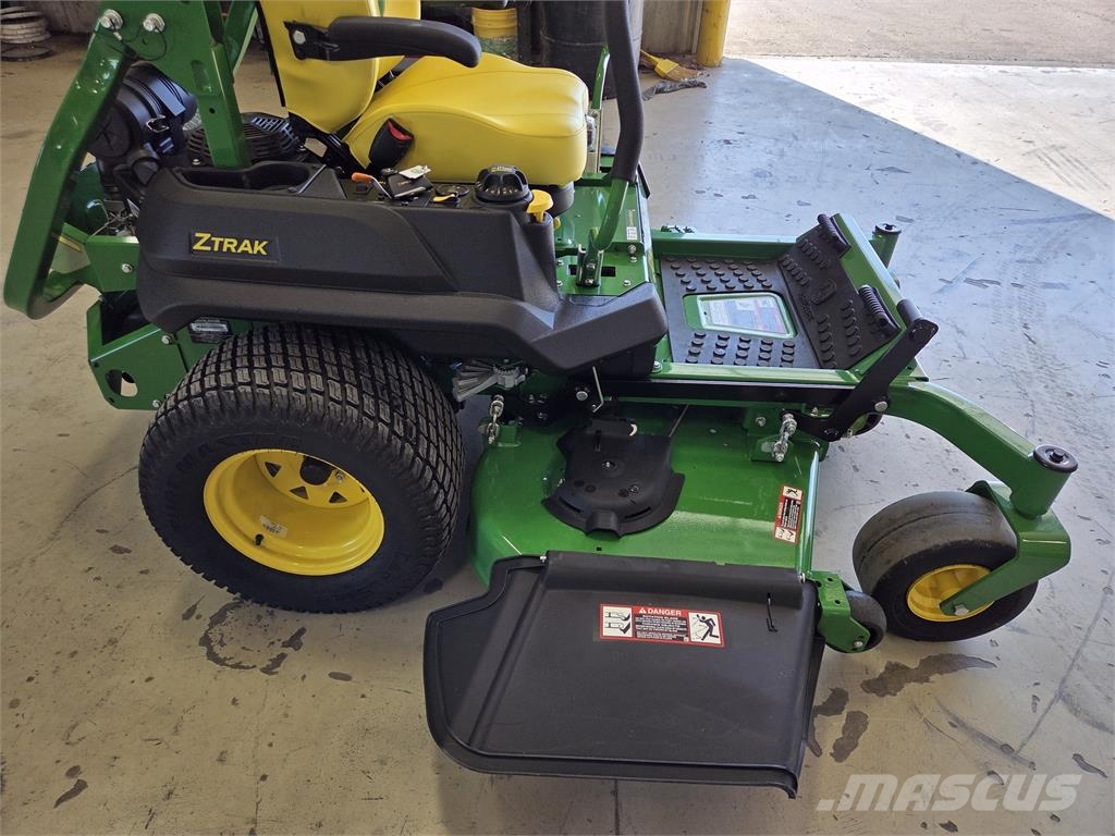 John Deere Z740R صفر محولا الدوران