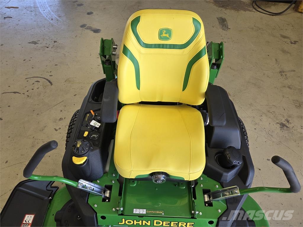 John Deere Z740R صفر محولا الدوران