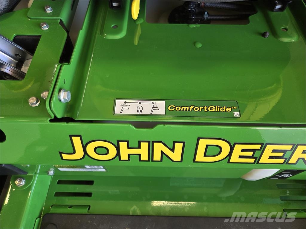 John Deere Z740R صفر محولا الدوران