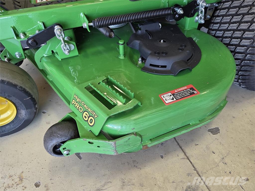 John Deere Z740R صفر محولا الدوران