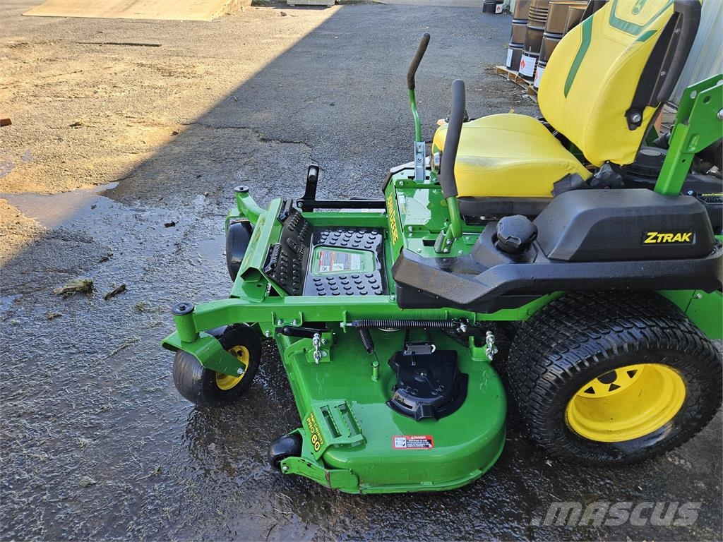 John Deere Z760R Vrtne zero turn kosilnice