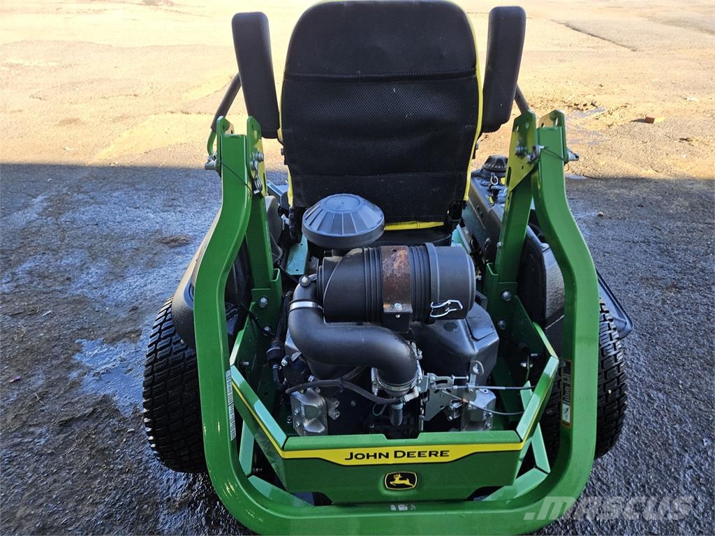 John Deere Z760R Vrtne zero turn kosilnice