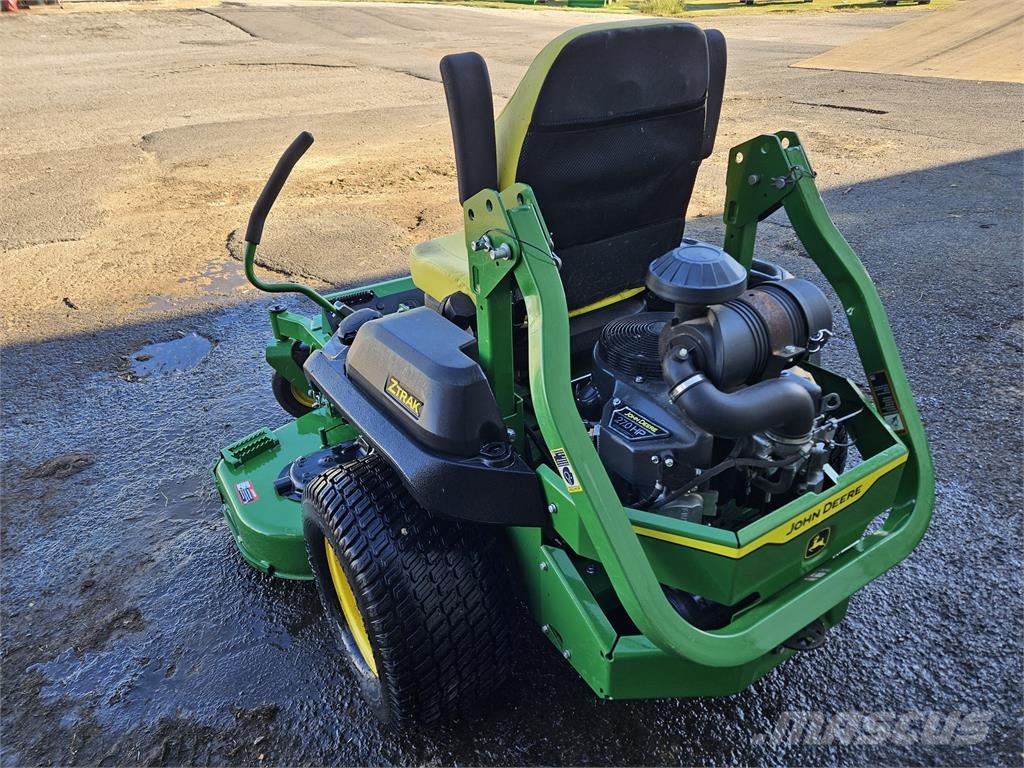John Deere Z760R Vrtne zero turn kosilnice