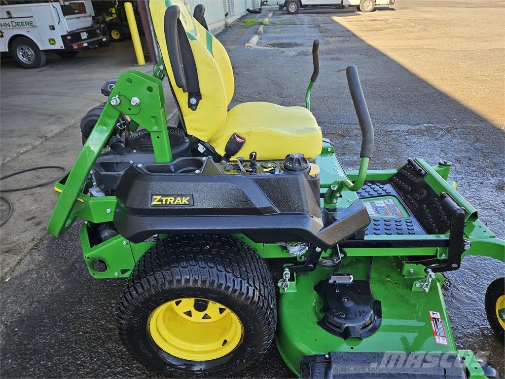 John Deere Z760R Vrtne zero turn kosilnice