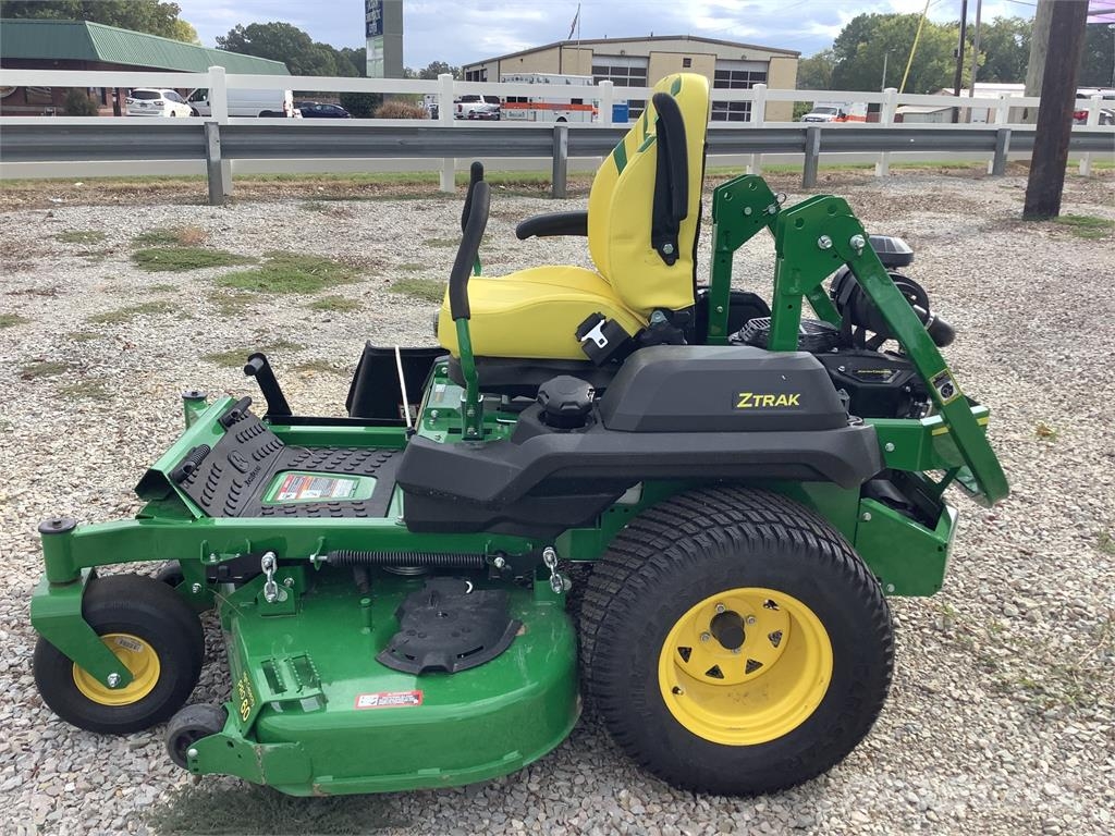 John Deere Z760R Zero turn косарки