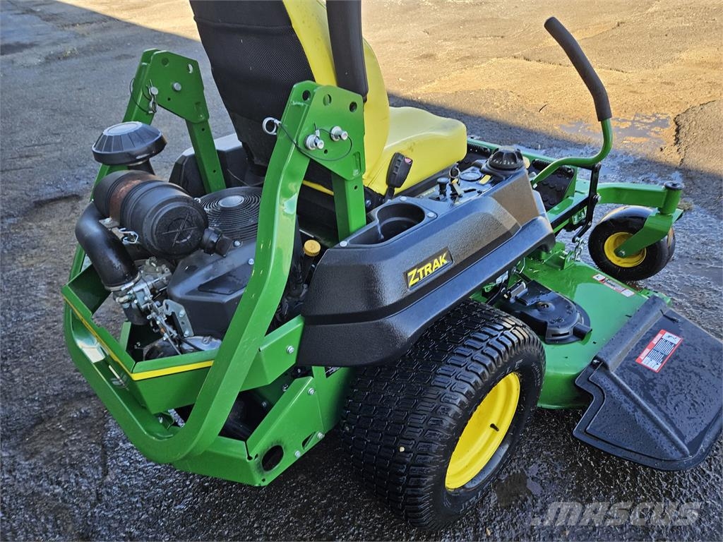 John Deere Z760R Vrtne zero turn kosilnice