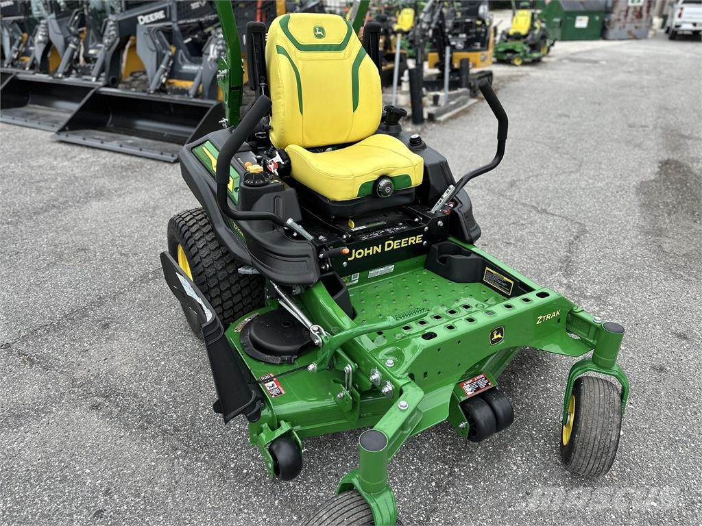 John Deere Z920M Segadoras profesionales