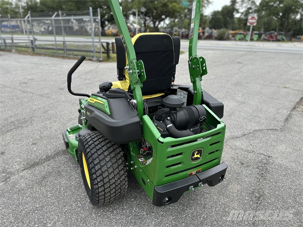 John Deere Z920M Segadoras profesionales