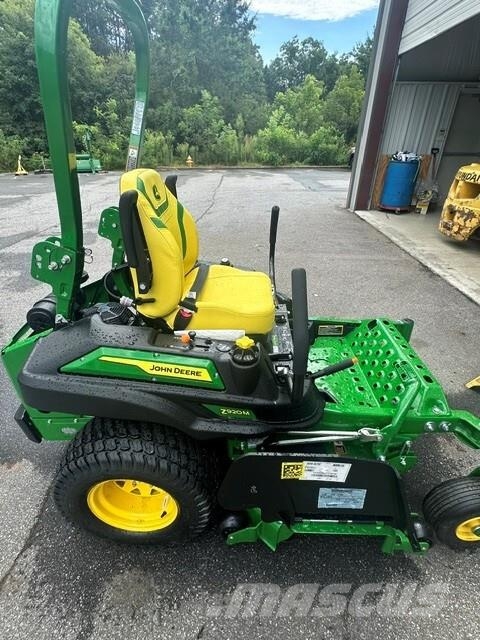 John Deere Z920M Χορτοκοπτικά μηδενικής στροφής