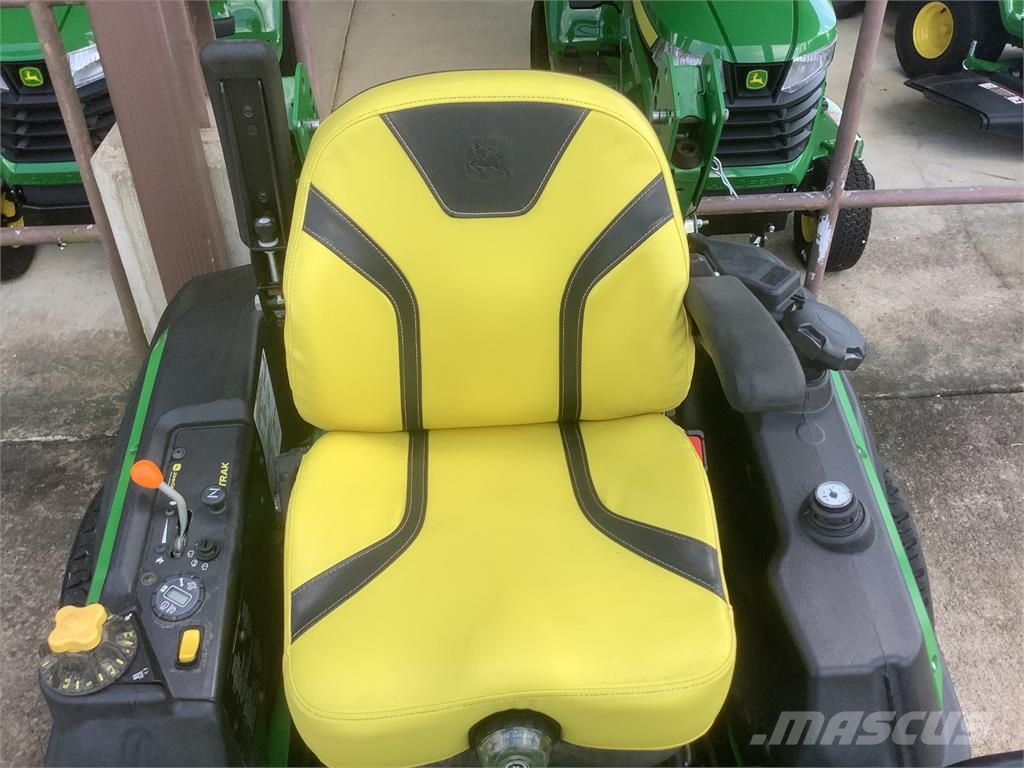 John Deere z920m صفر محولا الدوران