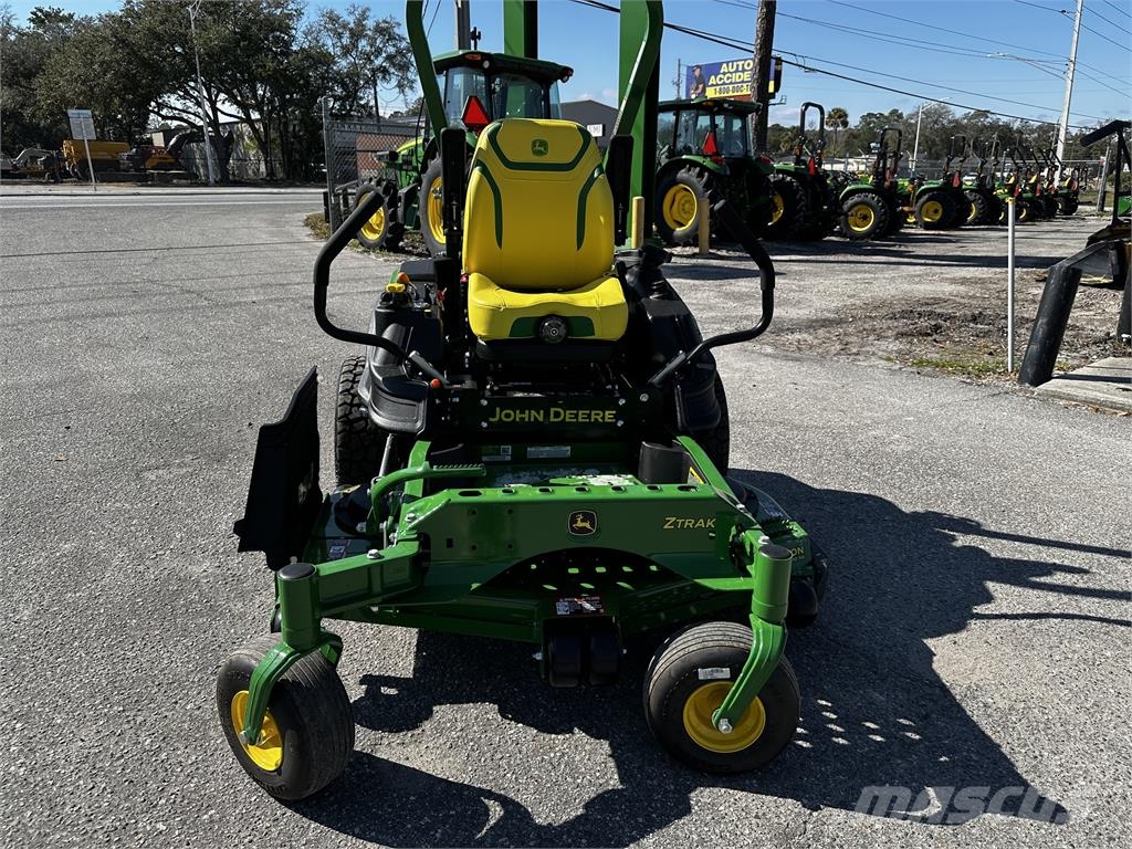 John Deere Z930M Zero-turn klippere