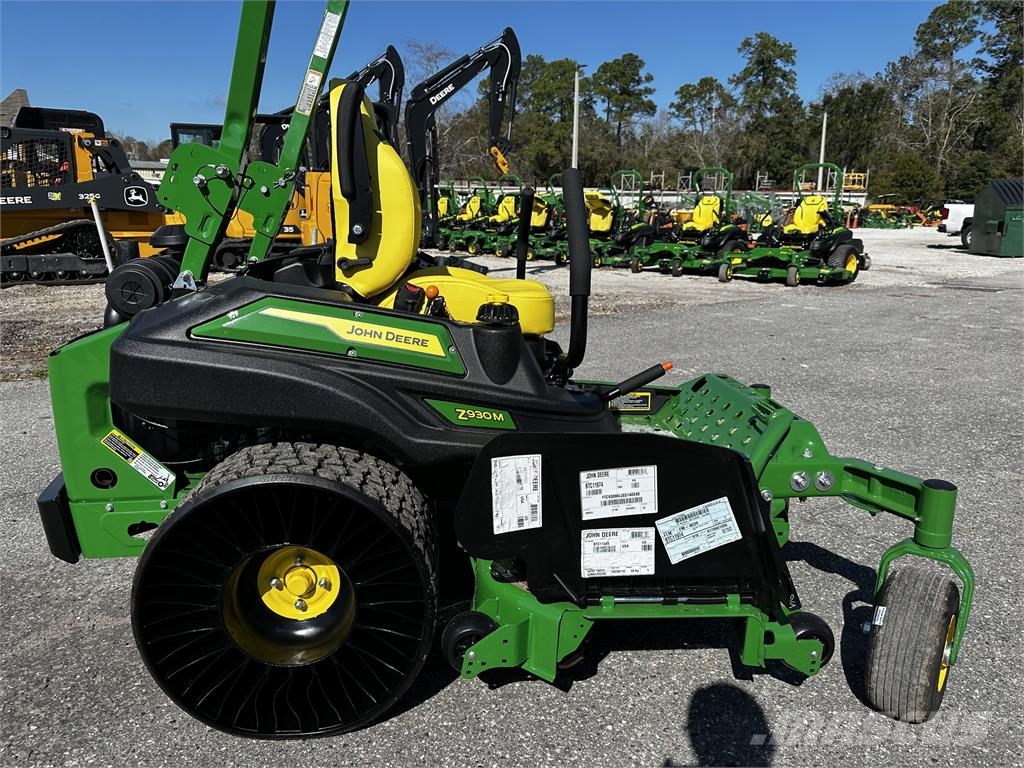 John Deere Z930M Zero-turn klippere