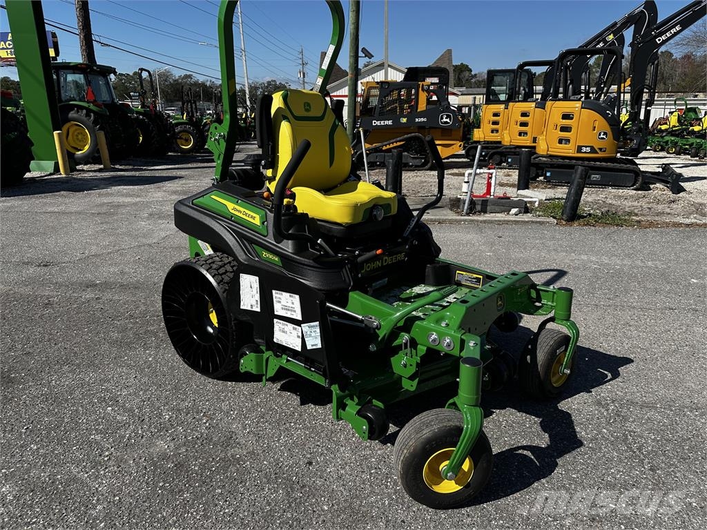John Deere Z930M Zero-turn klippere