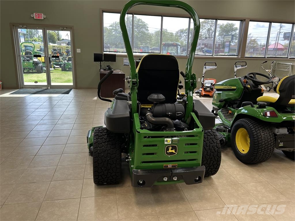 John Deere Z930M, 2025, Spartanburg, South Carolina, United States