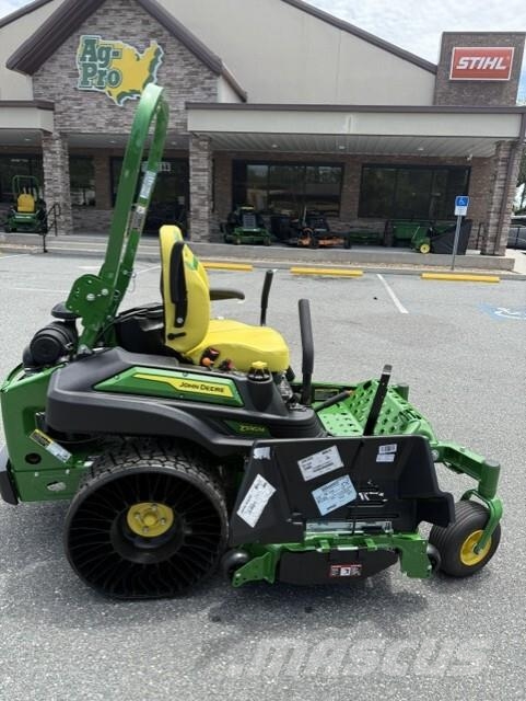 John Deere Z930M (TWEELS) ゼロターンモア/芝刈り機