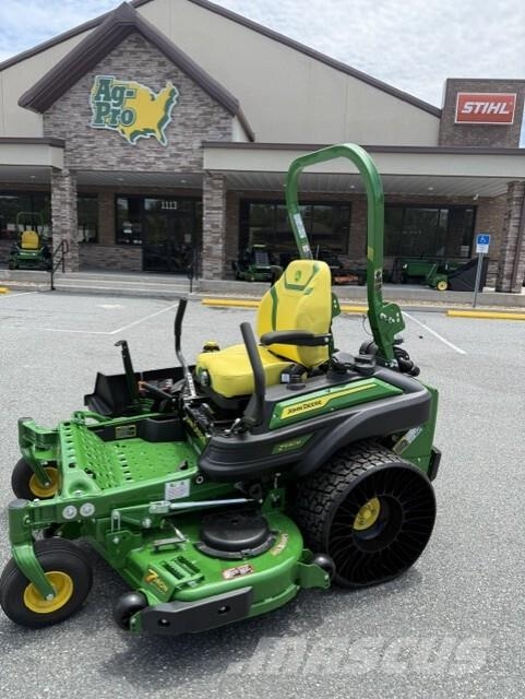 John Deere Z930M (TWEELS) ゼロターンモア/芝刈り機