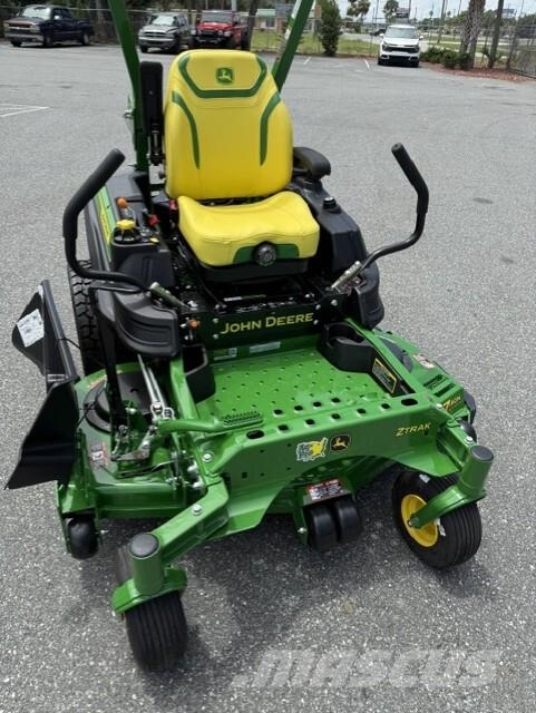 John Deere Z930M (TWEELS) ゼロターンモア/芝刈り機