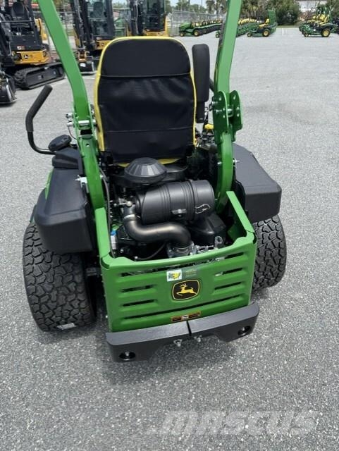 John Deere Z930M (TWEELS) ゼロターンモア/芝刈り機