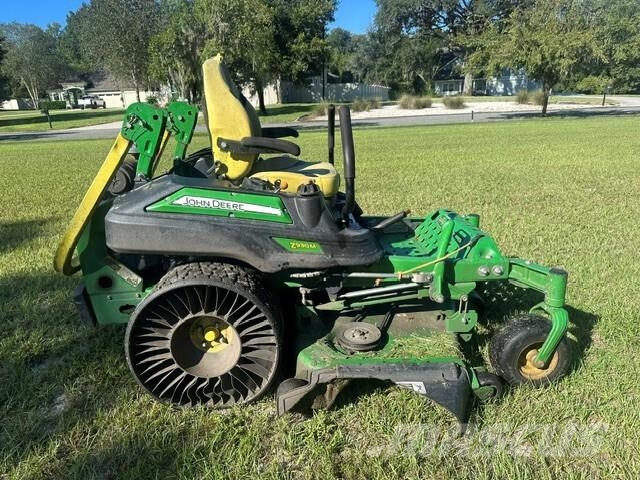 John Deere Z930M Zero turn kosilice