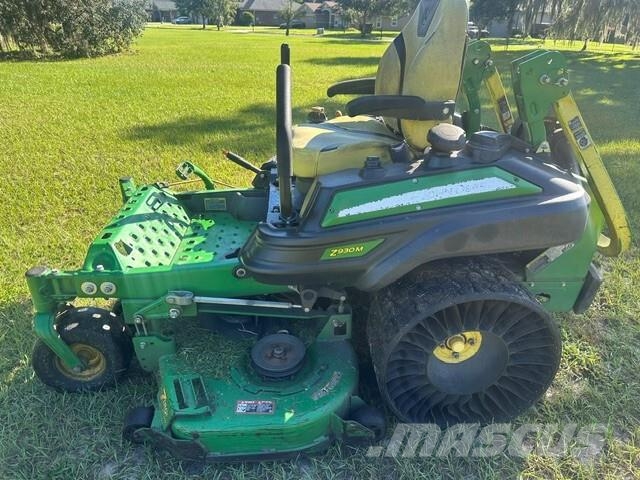 John Deere Z930M Zero turn kosilice
