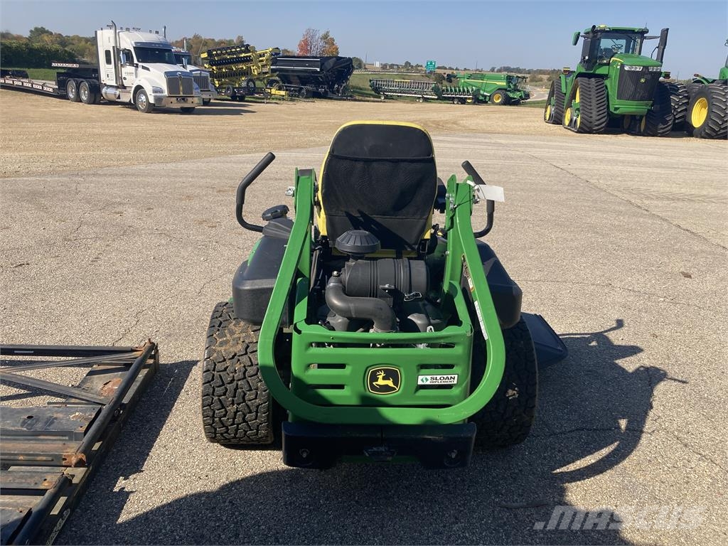 John Deere Z930M 零回转割草机