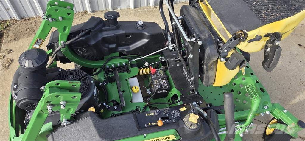 John Deere Z930M Null-Wendekreis Mäher
