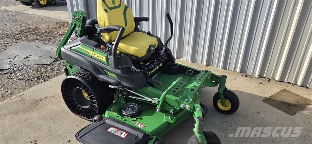 John Deere Z930M Null-Wendekreis Mäher
