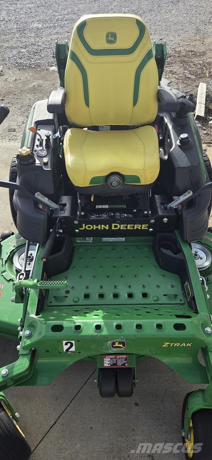 John Deere Z930M Null-Wendekreis Mäher