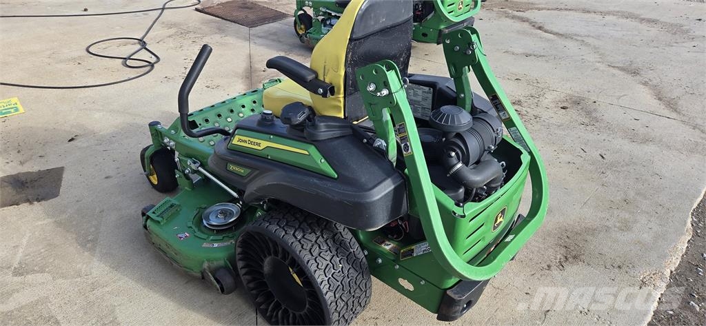 John Deere Z930M Null-Wendekreis Mäher
