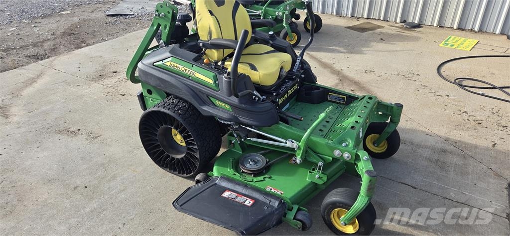 John Deere Z930M Null-Wendekreis Mäher
