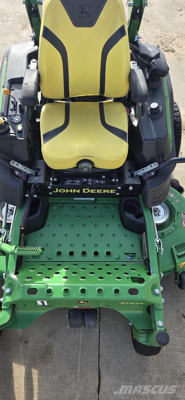 John Deere Z930M Null-Wendekreis Mäher
